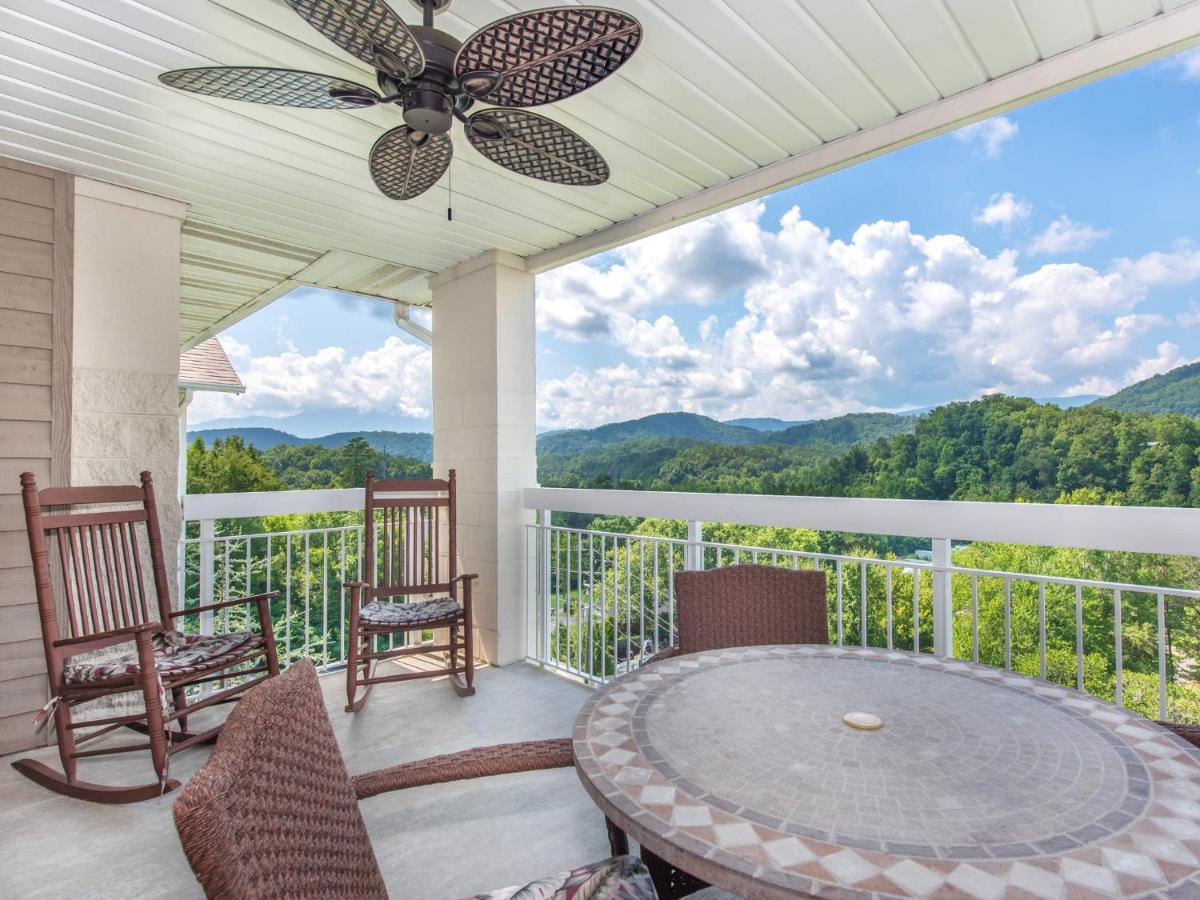 Absolute Delight Whispering Pines 553 Apartamento Pigeon Forge Exterior foto