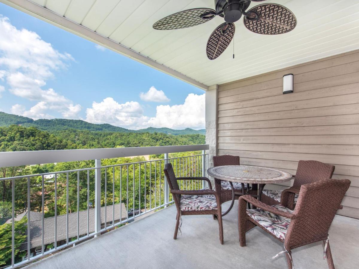 Absolute Delight Whispering Pines 553 Apartamento Pigeon Forge Exterior foto