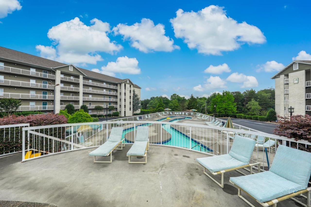 Absolute Delight Whispering Pines 553 Apartamento Pigeon Forge Exterior foto