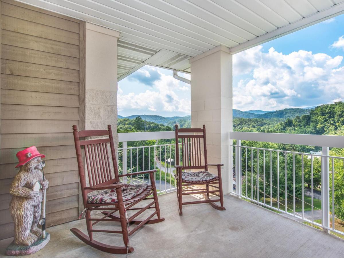 Absolute Delight Whispering Pines 553 Apartamento Pigeon Forge Exterior foto