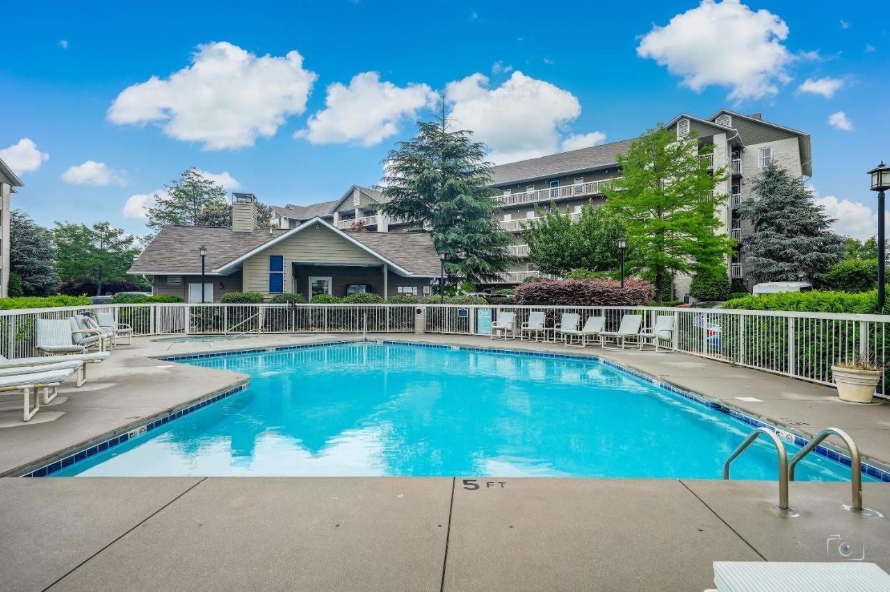 Absolute Delight Whispering Pines 553 Apartamento Pigeon Forge Exterior foto